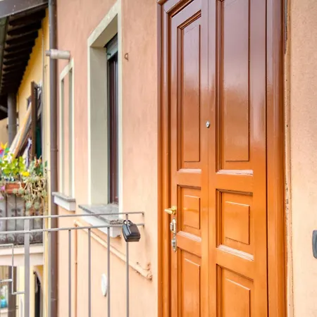 Apartman Caseospitali - Giallo Milano, Bilocale Perfetto Per Famiglia O Amici