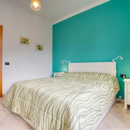 Apartman Caseospitali - Giallo Milano, Bilocale Perfetto Per Famiglia O Amici *