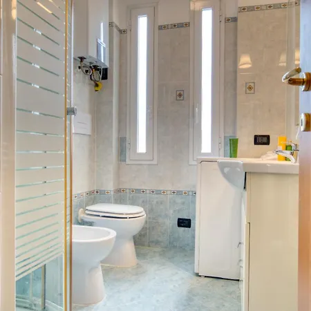 Caseospitali - Giallo Milano, Bilocale Perfetto Per Famiglia O Amici Apartman